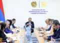ԱՍՀ նախարարությունը կարող է վերանվանվել Աշխատանքի և բարեկեցության նախարարություն