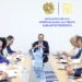 ԱՍՀ նախարարությունը կարող է վերանվանվել Աշխատանքի և բարեկեցության նախարարություն