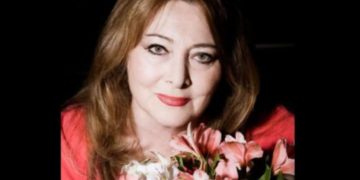 Скончалась народная артистка Армении Раиса Мкртчян