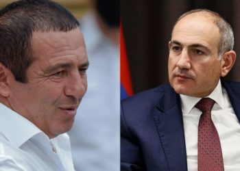 Ծառուկյանը մերժել է ՔՊ-ի առաջարկը և դուրս մնացել ապագա խորհրդարանից․ ԶԼՄ