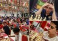 Հայ շախմատիստներն աշխարհի պատանեկան առաջնության առաջատարների շարքում են