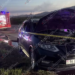 Число погибших при возгорании автомобиля на трассе Ереван — Ерасх выросло до четырех