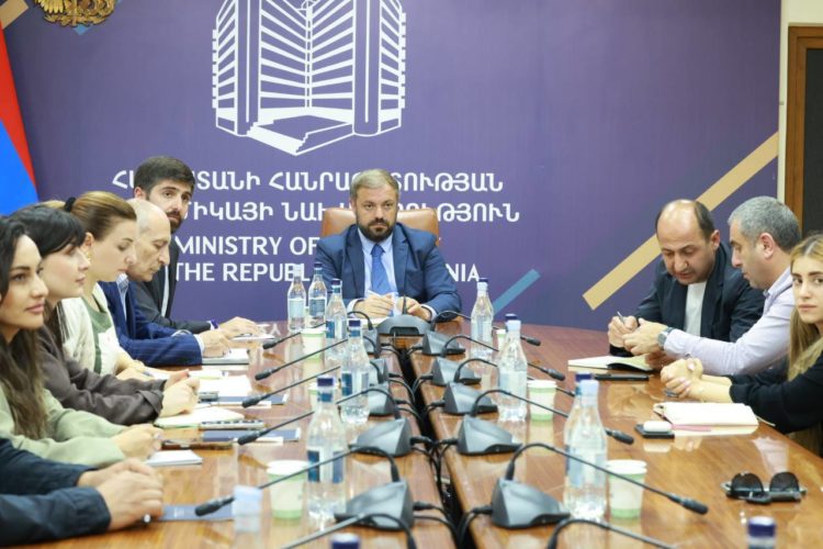 Ջերմոցատերերը արտահանմամ խնդիրների լուծման պատասխան չեն ստացել. ԶԼՄ
