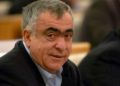 Суд отменил решение об аресте брата Сержа Саргсяна