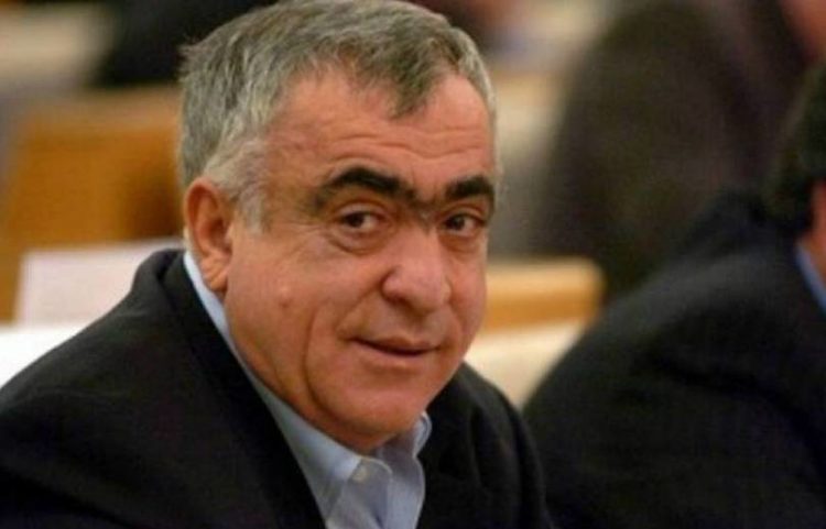 Ալեքսանդր Սարգսյանի կալանավորման որոշումը վերացվել է