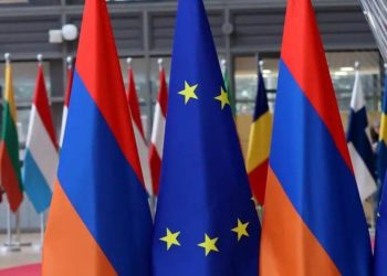 ԵՄ-ն Հայաստանից պահանջում է խզել ՌԴ-ի հետ կրոնական և հոգևոր կապերը․ ՌԴ ԱՀԾ