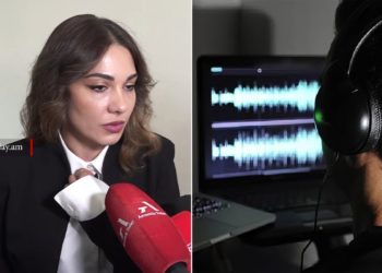 Ինչո՞ւ են իրավապահները միայն ընդդիմությանը վերագրվող գաղտնալսումներ հրապարակել