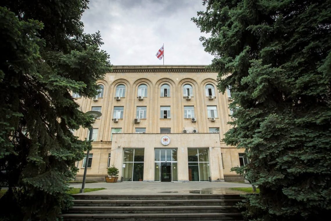 Հայկական ելակը թուրքականի տակ ՌԴ չի արտահանվում․ Վրաստանի ՇՄԳ նախարարություն