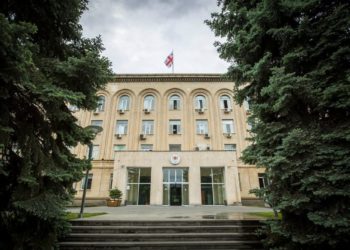 Հայկական ելակը թուրքականի տակ ՌԴ չի արտահանվում․ Վրաստանի ՇՄԳ նախարարություն