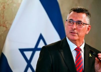 В Израиле снова заявили о необходимости признания Геноцида армян