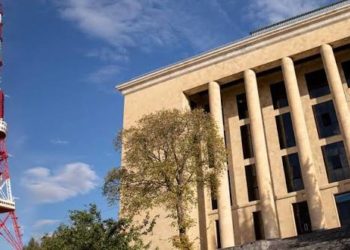Չինաստանը կաջակցի Հայաստանի հեռուստատեսությանը