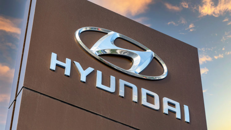 Hyundai-ն ծրագրային խափանման պատճառով հետ կկանչի ավելի քան 96 000 ավտոմեքենա