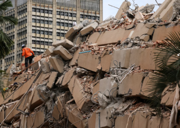 Վենեսուելայում ավերիչ երկրաշարժերից հետո նոր ցնցումներ են գրանցվել