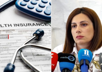 Ապահովագրությունը պարտադիր կլինի գրանցված բոլոր աշխատողների համար. ԱՆ