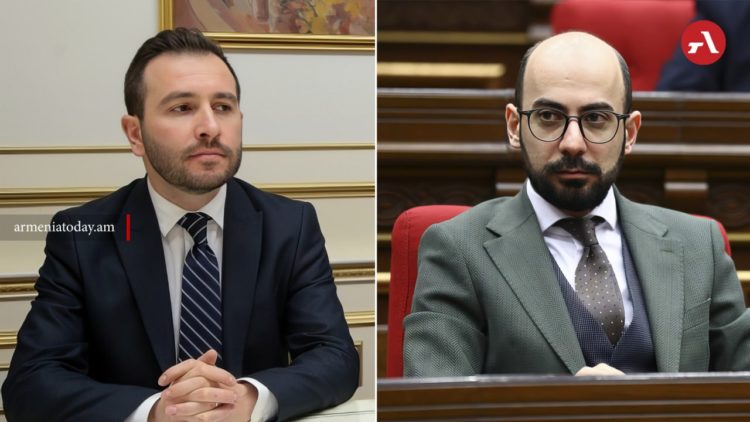 СМИ узнали о планах партии власти сменить руководство парламентской фракции