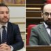 СМИ узнали о планах партии власти сменить руководство парламентской фракции