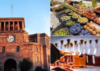 Մրգեր, գինի ու կոնյակ արտահանողները փոխհատուցում կստանան