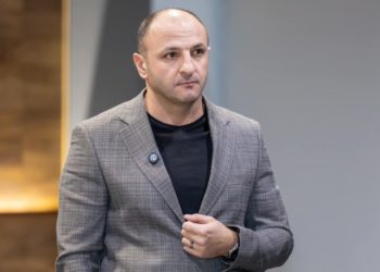 Ընտրակաշառքի գործի շրջանակում խուզարկում են Գյումրիի ավագանու անդամի բնակարանը