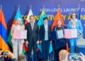 Армения и ЕИБ договорились о подготовке дорог к КПП на границе с Турцией