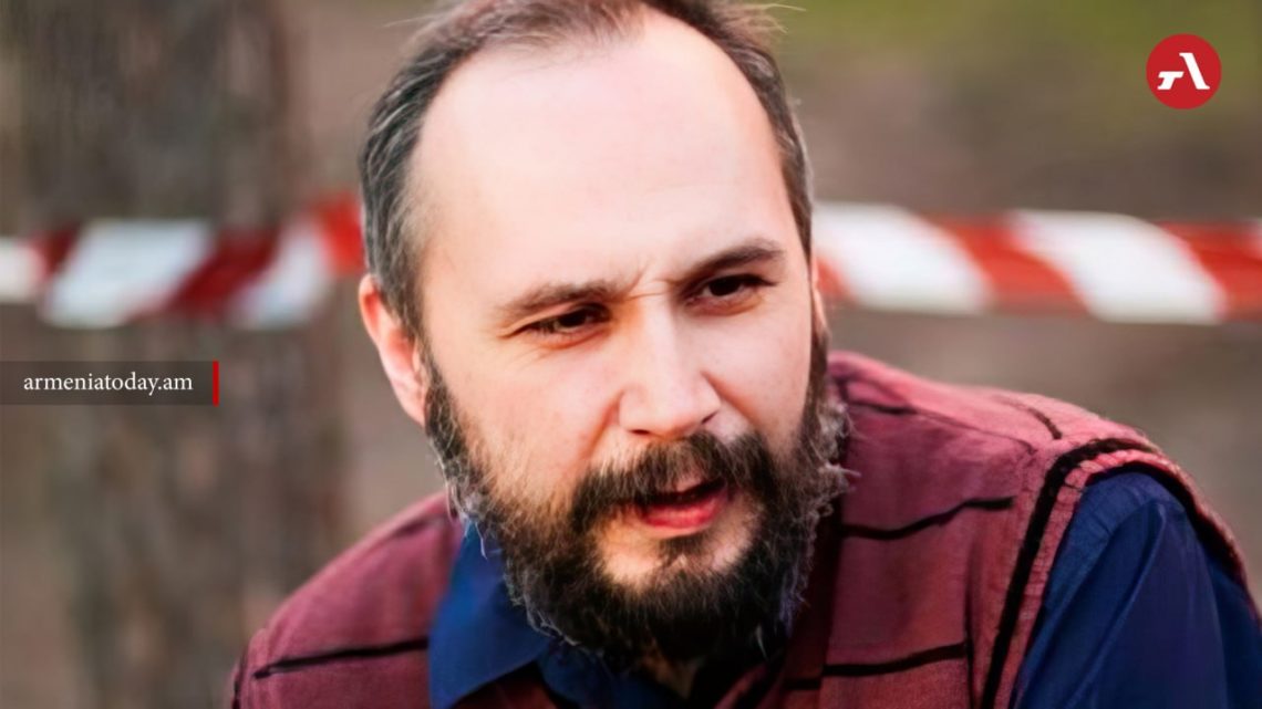 Адвокат раскрыл детали задержания в Ереване математика Михаила Вербицкого