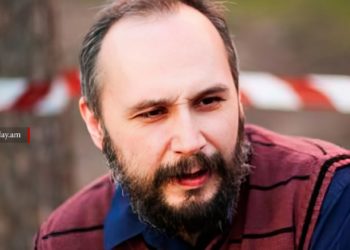 Адвокат раскрыл детали задержания в Ереване математика Михаила Вербицкого