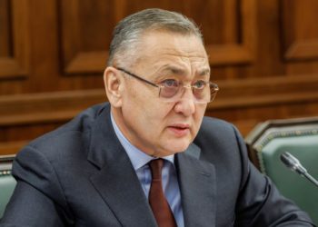 ՀԱՊԿ գլխավոր քարտուղարը՝ ԵՄ և ԵԱՏՄ շուկաների անհամատեղելիության մասին
