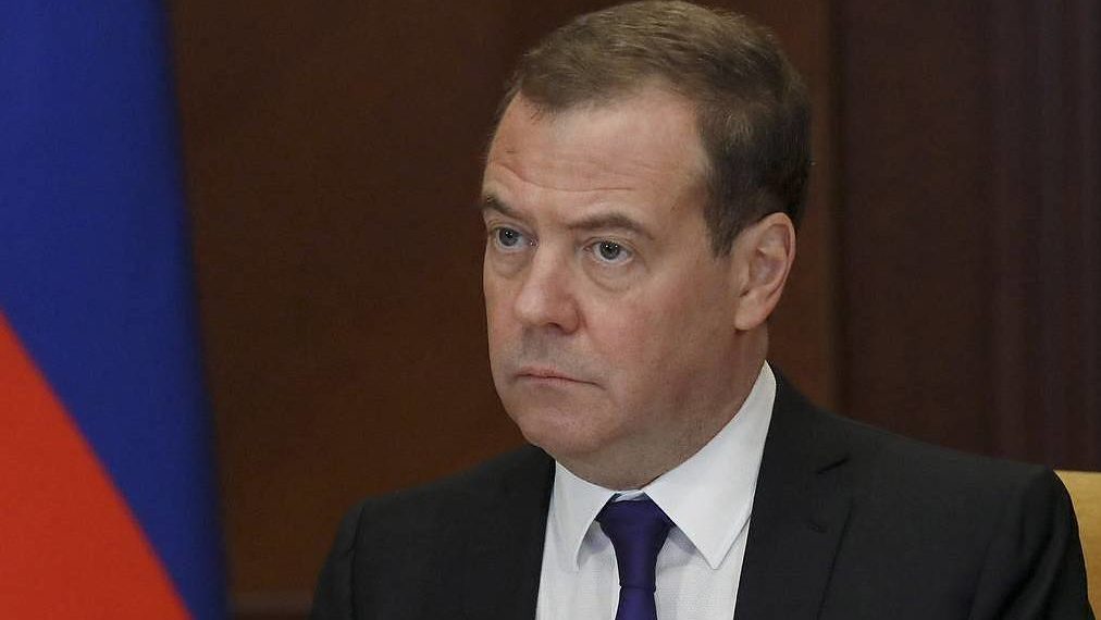Медведев назвал дело против Царукяна «новым витком репрессий» в Армении