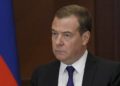 Медведев назвал дело против Царукяна «новым витком репрессий» в Армении