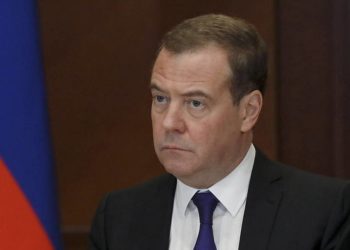 Медведев назвал дело против Царукяна «новым витком репрессий» в Армении