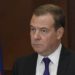 Медведев назвал дело против Царукяна «новым витком репрессий» в Армении