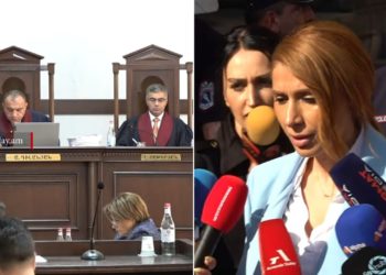 Օգտվել ենք անվավերության բոլոր երեք հիմքերից. Մելոյան