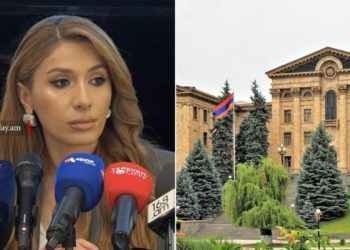 «Ուժեղ Հայաստանը» մանդատների հետ կապված որոշում դեռ չունի․ Մելոյան