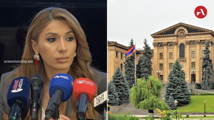 «Ուժեղ Հայաստանը» մանդատների հետ կապված որոշում դեռ չունի․ Մելոյան