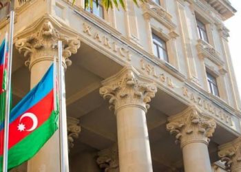 Баку вслед за Анкарой выступил против признания Израилем Геноцида армян