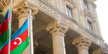 Баку вслед за Анкарой выступил против признания Израилем Геноцида армян