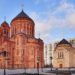Епархия: более 10 священнослужителей не смогли выехать из Армении из-за повесток
