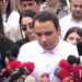 Карапетян: смена власти возможна при сочетании уличной борьбы и работы в парламенте