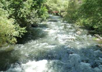 Փամբակ գետում հայտնաբերվել է 13-ամյա աղջկա մարմինը․ ՆԳՆ