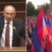 «Ջանջախելու» եմ ընդդիմությանը, ով համաձայն չի՝ դուրս եկեք փողոց․ Փաշինյան
