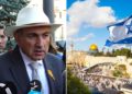 Пашинян заявил об отсутствии необходимости в реакции на признание Геноцида Израилем