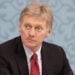 Песков Москва не спешит поздравлять Пашиняна с победой