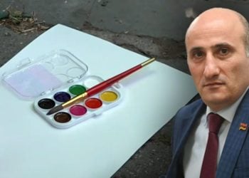 ԲՀԿ-ն ԿԸՀ-ին մեղադրել է «թվաբանական աճպարարությունների» մեջ և ջրաներկ նվիրել