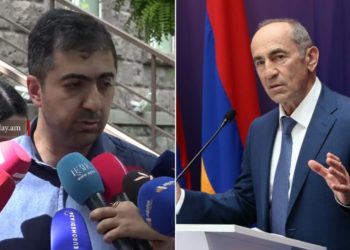Ինչո՞ւ են ցանկանում Քոչարյանին զրկել անձեռնմխելիությունից․ փաստաբանի պարզաբանումը