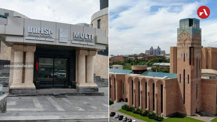 Քաղաքապետարանը պահանջել է վերադարձնել «Մուլտի Ուելնեսի» կառուցապատման իրավունքը. ԶԼՄ