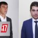 Суд избрал меры пресечения двум кандидатам от блока «Армения»