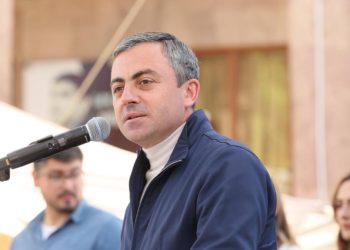 Հակակոռուպցիոն կոմիտեն խուզարկություն է իրականացրել «Հայաստան» դաշինքի շտաբներում