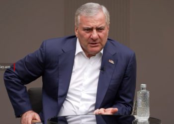 Карапетян пообещал добиваться отмены российских ограничений на армянский экспорт