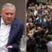Самвел Карапетян заявил о процессе консолидации оппозиционных сил