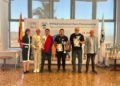 Саркисян стал вице-чемпионом мира по шахматам среди лиц с ограниченными возможностями