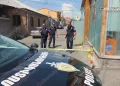 В Ереване четыре человека пострадали при инциденте со стрельбой